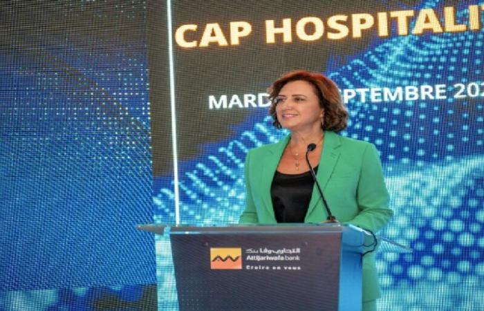 Decision-makers, hoteliers and bankers debate the new “Cap Hospitality” mechanism (VIDEO)