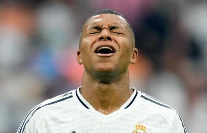 Kylian Mbappé, the heartbreaking renunciation