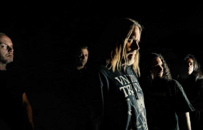 Cattle Decapitation and Shadow Of Intent land in Europe for The Terrasitic Reconquest