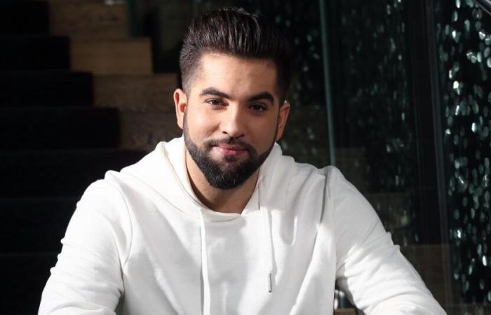 A Kendji Girac fan and Radio Contact host discusses the star’s “bon vivant” side one week before his big comeback