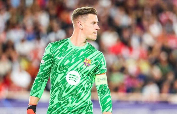 Disturbing revelations about Ter Stegen’s return