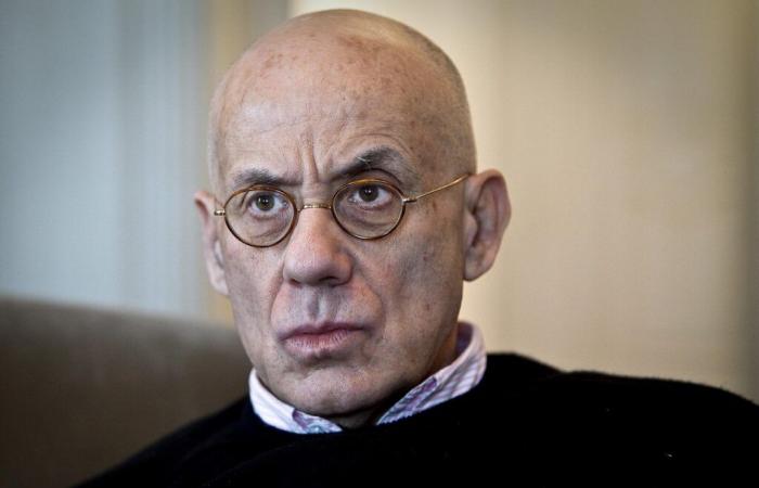 James Ellroy: Who is his ex-wife Helen Knode?