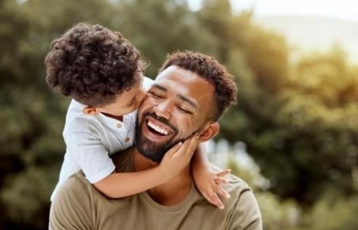 Father’s gut health can affect child’s physical and mental health