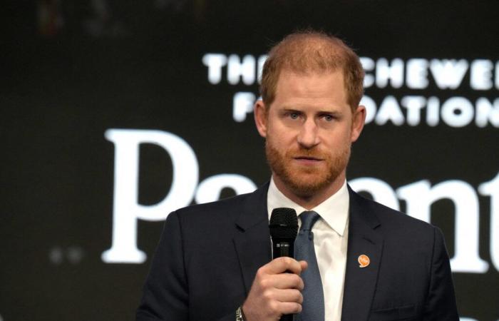 Prince Harry in the United Kingdom: the veil is lifted on his expected meeting with Charles III