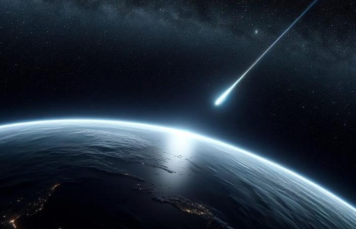 Nuclear explosion could save us from asteroid hurtling toward Earth