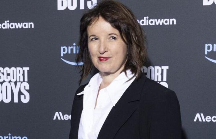 Anne Roumanoff divorced from Philippe after 25 years of living together: this sentence that she could no longer bear