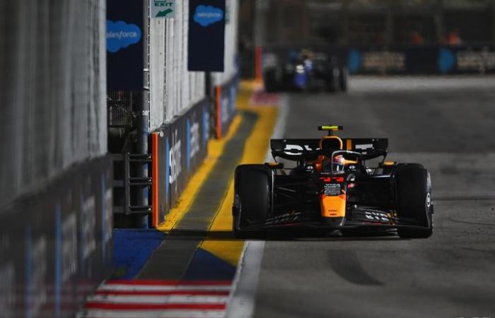 Formula 1 | Perez wants changes at Red Bull after Singapore ‘nightmare’