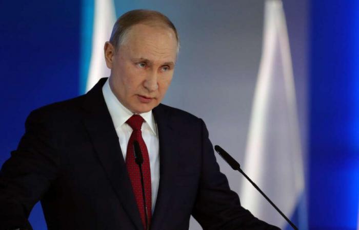 Putin announces that he will resort to it in this specific case – La Nouvelle Tribune