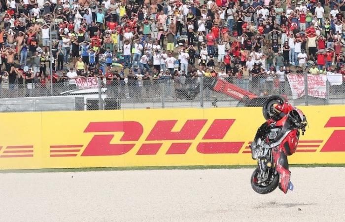 MotoGP, Indonesia: Overseas timetables in Mandalika