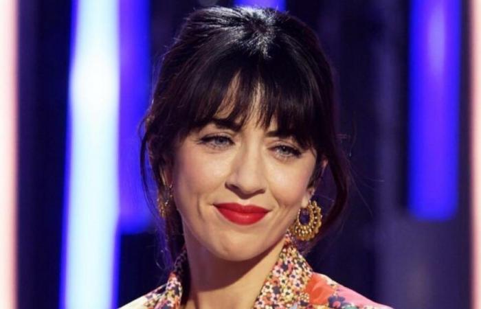 Nolwenn Leroy, 41, reveals her real birth name: “It was already taken…