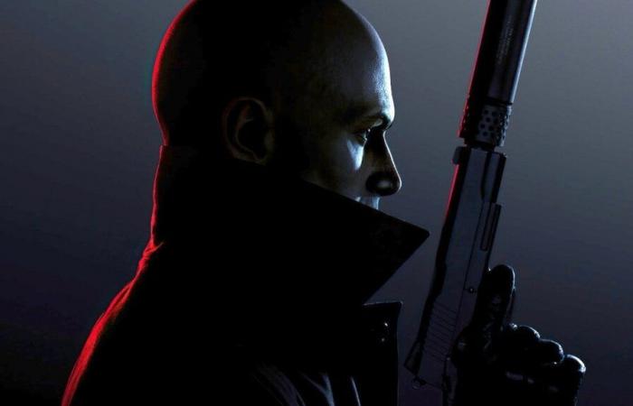 HITMAN coming soon to PSVR2