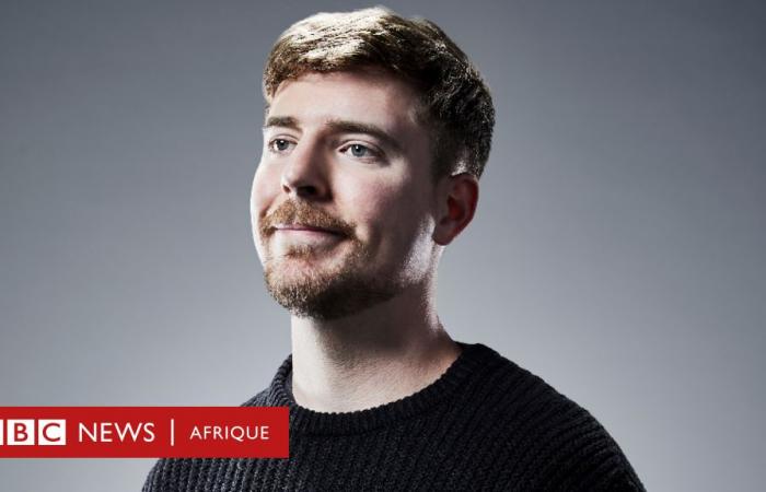 MrBeast: The YouTube King Scandal