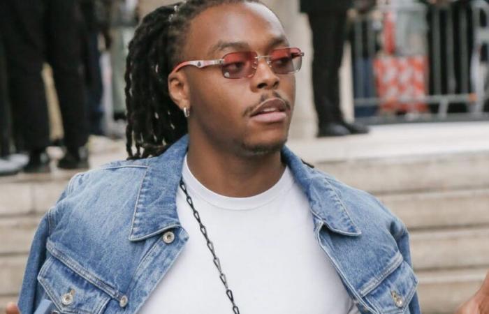 Paris: Rapper Koba LaD sentenced to prison for nightclub violence