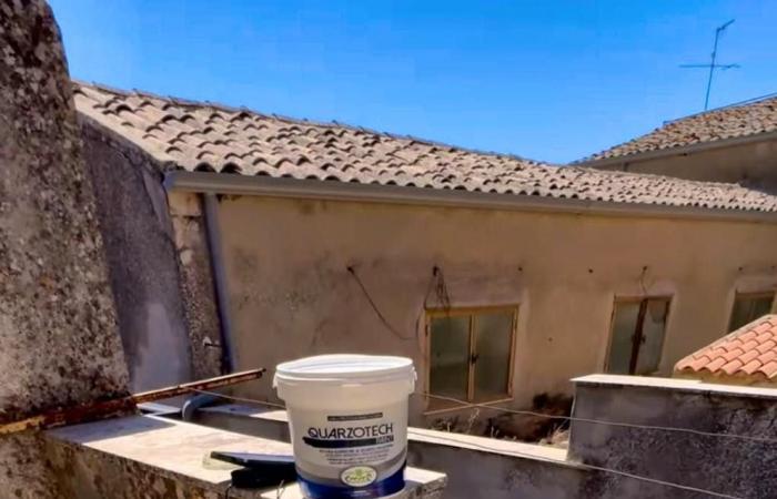 A good deal, really?: He becomes a property owner in Sicily for one euro… and change