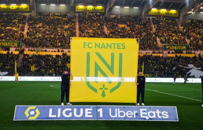 FC Nantes sale completed for €155M?