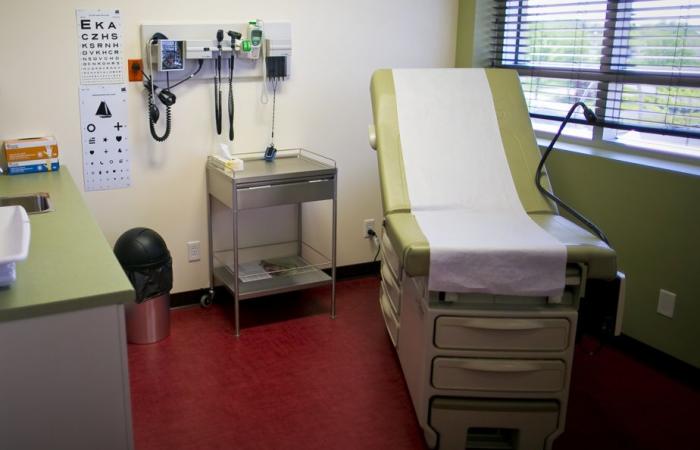 New operations in private clinics covered by the state