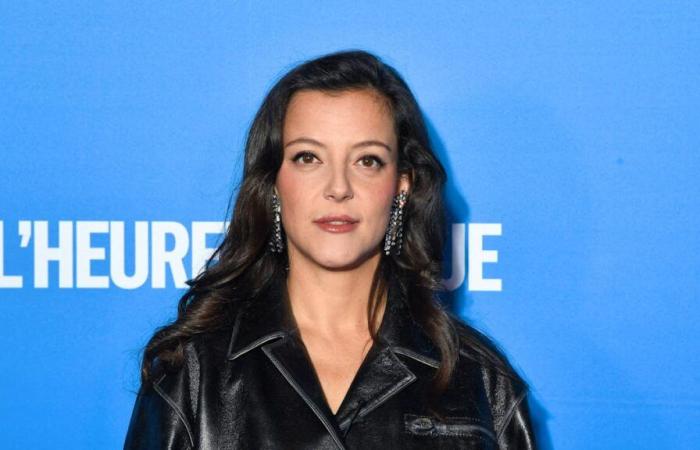 Camille Lellouche: Without children and husband, I would be unhappy