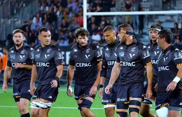 PROD2. Provence Rugby vs Oyonnax: a shock that (only) looks like the Top 14