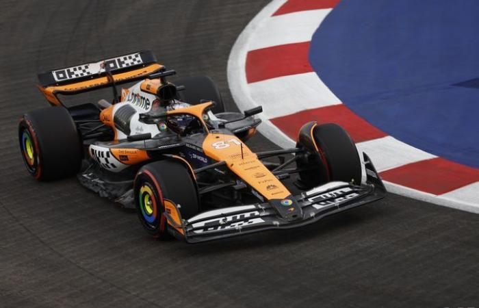 Formula 1 | McLaren F1 explains its ‘dilemma’ in bringing about developments