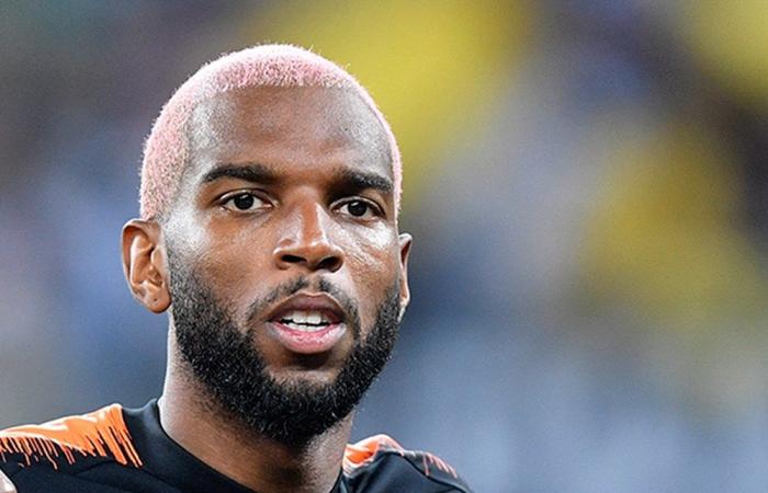 Ryan Babel’den Ajax Maçı Öncesi Beşiktaş Ve Gedson Fernandes Sözleri- Son Dakika Spor Haberleri