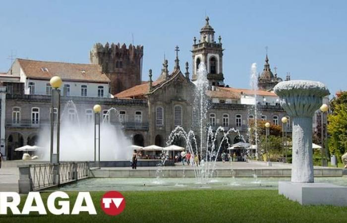 Braga receives 5.º Turismo Forum