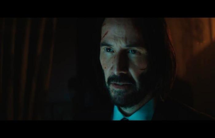 The John Wick saga is not over! Postponed by a year, Ballerina wants to reassure fans after disastrous initial feedback