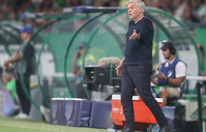 Ligue 1: “I don’t want to say the word, I want to remain polite…” Bruno Genesio’s big anger regarding the scheduling of the Lens-Lille derby