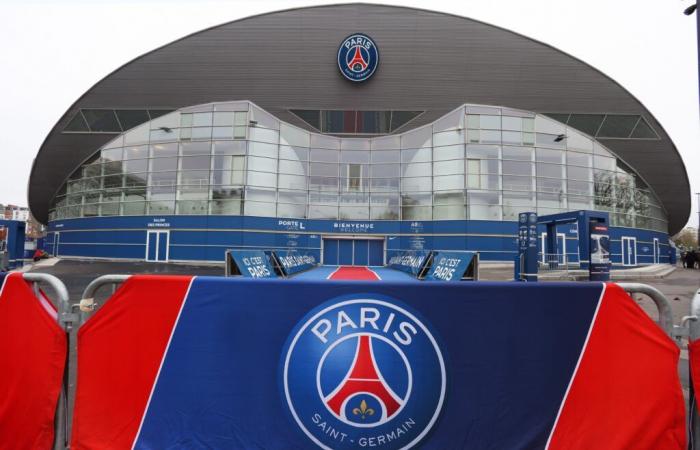 Mercato: Barely arrived at PSG, he thought about leaving!