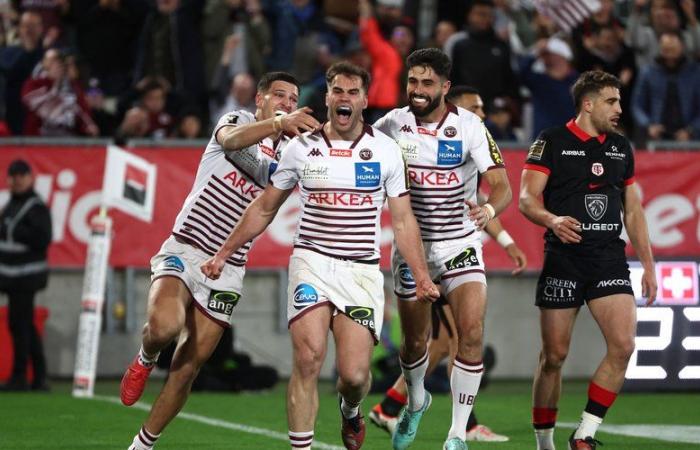 Stade Toulousain-UBB: several major Bordeaux players rested… The latest information before the Top 14 clash