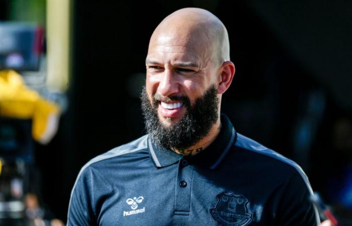 Tim Howard says Pep Guardiola ‘ruined football’ – International – United States