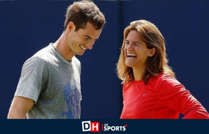 Our file on these women who train men (Tennis): Mauresmo in the service of Sir Andy, Gala Léon rejected by Toni Nadal