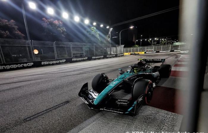 Formula 1 | Mercedes F1 bets on a ‘fairly significant package’ of developments