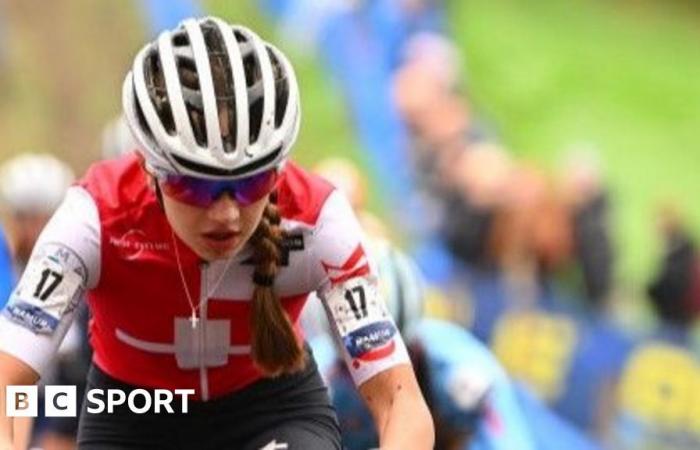 Road Worlds: Swiss cyclist Muriel Furrer ‘very critical’ after crash