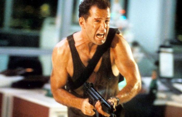 Movie industry ‘running to ruin’, says ‘Die Hard’ director