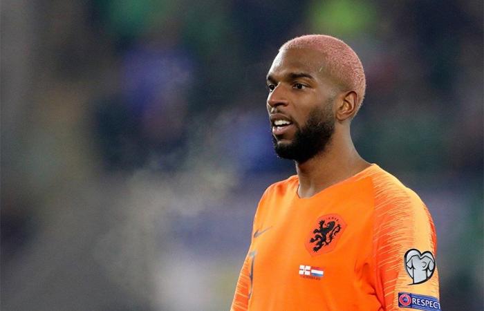 Ryan Babel’den Ajax Maçı Öncesi Beşiktaş Ve Gedson Fernandes Sözleri- Son Dakika Spor Haberleri