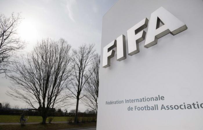 Israel sanctioned by FIFA? Verdict to be delivered on October 3