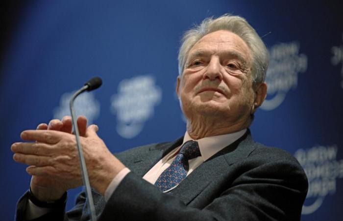 Soros Buying Over 200 Radio Stations Across America