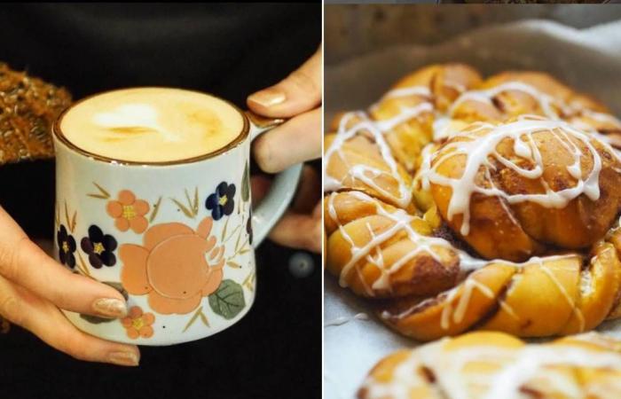 Here are the best places for a pumpkin spice latte in Paris