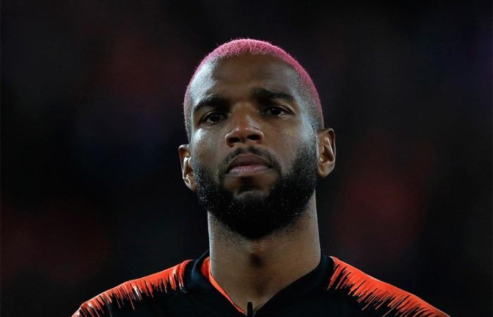 Ryan Babel’den Ajax Maçı Öncesi Beşiktaş Ve Gedson Fernandes Sözleri- Son Dakika Spor Haberleri