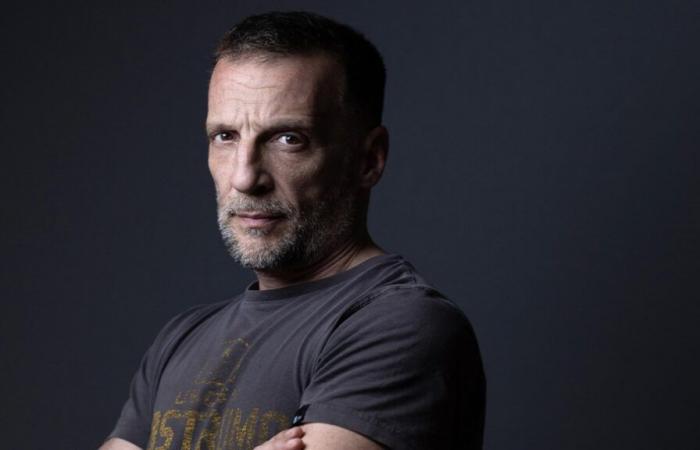 “It’s the same subject but no longer the same way of telling it”: director Mathieu Kassovitz resurrects “La Haine”