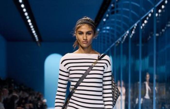 Dior, the Amazons of Maria Grazia Chiuri conquer Paris