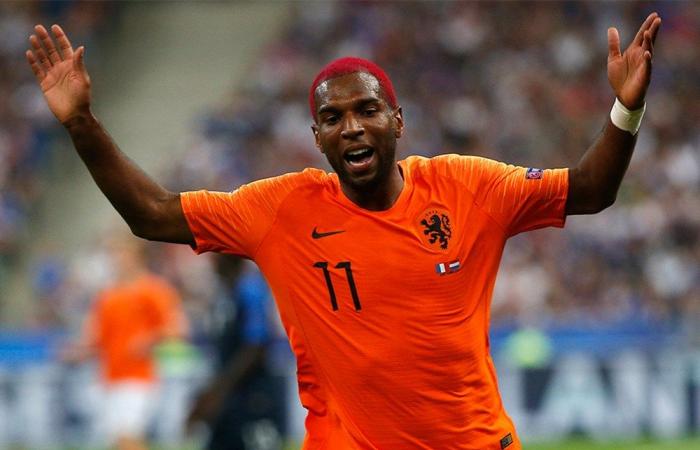 Ryan Babel’den Ajax Maçı Öncesi Beşiktaş Ve Gedson Fernandes Sözleri- Son Dakika Spor Haberleri