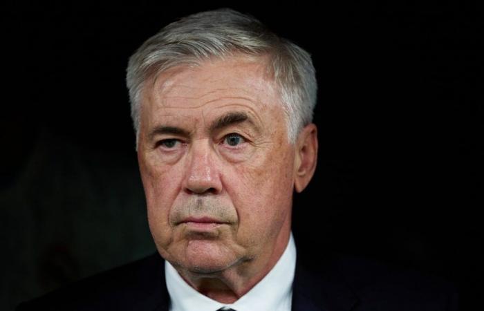 The incredible dilemma facing Carlo Ancelotti ahead of the derby against Atlético Madrid