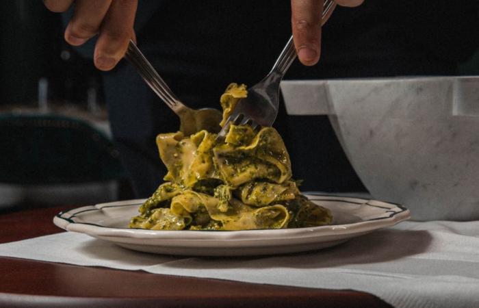 These new Italian restaurants you should really try in Paris