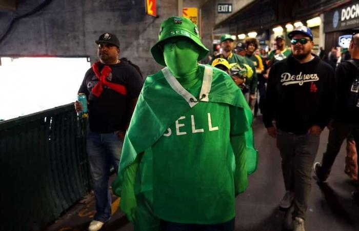 Oakland A’s: A final high-tension match to be expected