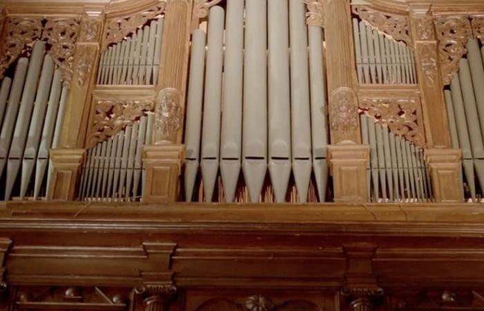 Organs to resound in Fribourg this weekend – Swiss Catholic Portal