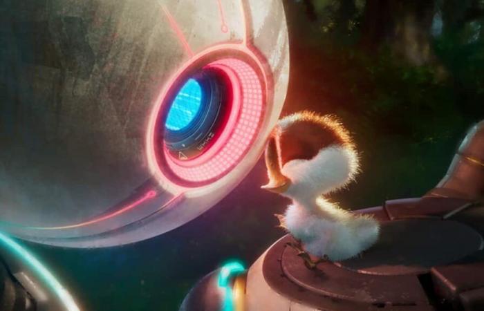 ‘Wild Robot’ Review: A Parental Love Story the Whole Family Will Enjoy