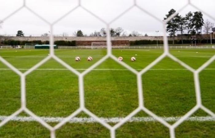 Coupe de France: the Girondins face Seudre-Océan behind closed doors in Puymoyen