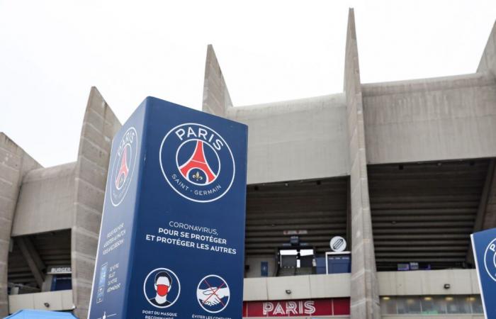 PSG: A money story? He swings after his transfer