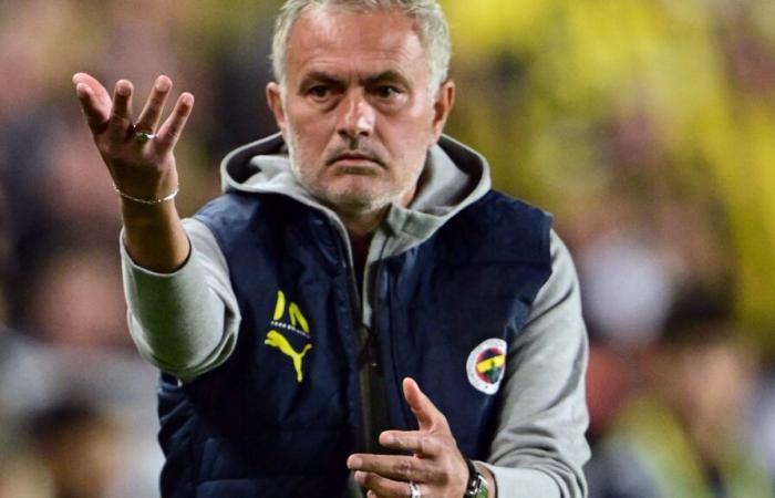 Jose Mourinho instantly overtakes Carlo Ancelotti to create European history in Europa League opener